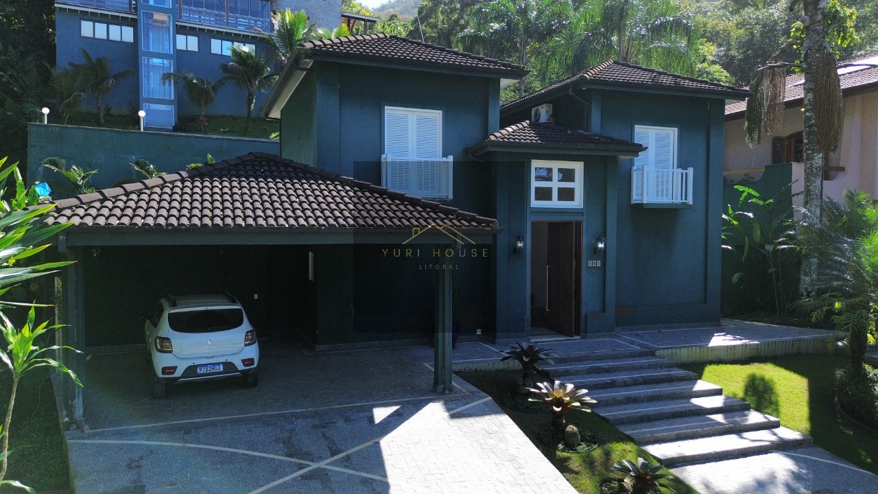 Casa, 4 quartos, 400 m² - Foto 40