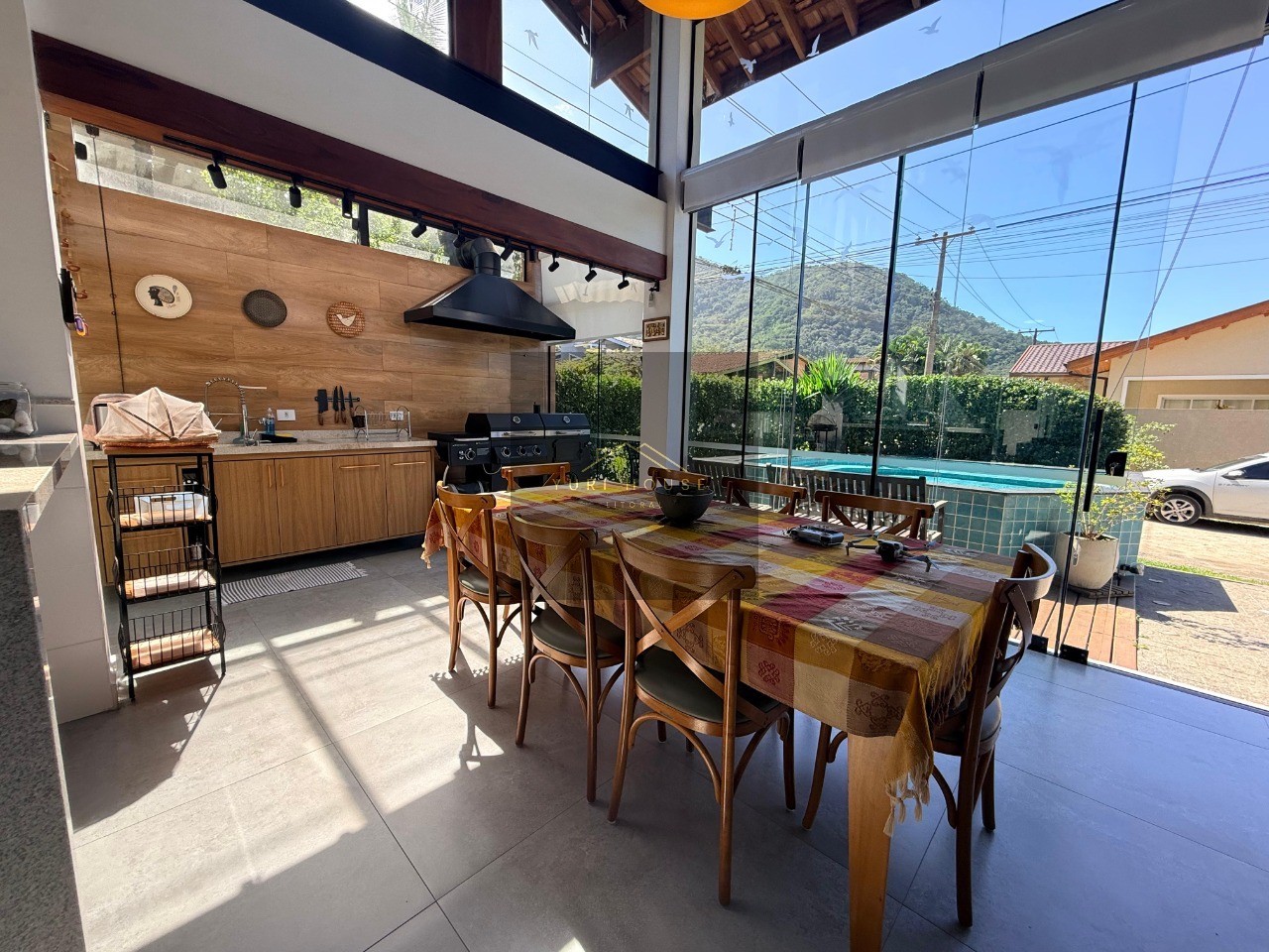 Casa, 4 quartos, 210 m² - Foto 25