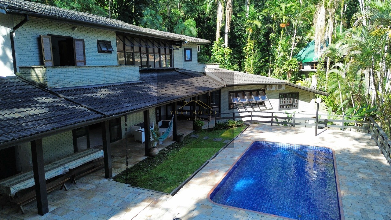 Casa, 6 quartos, 560 m² - Foto 12