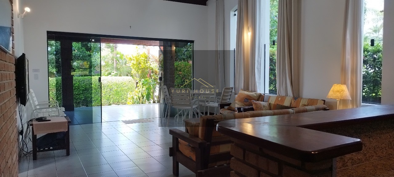 Casa, 4 quartos, 268 m² - Foto 13
