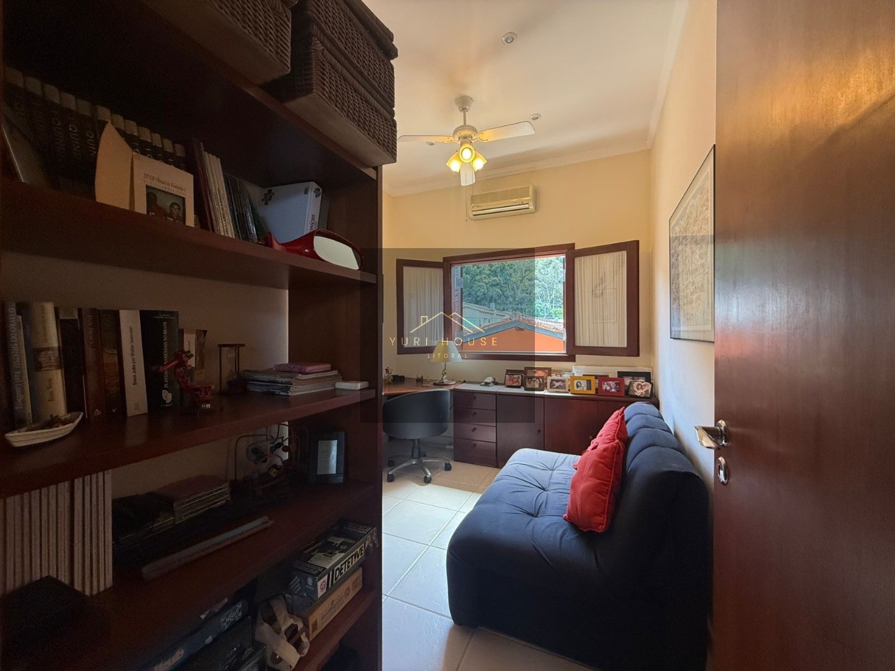 Casa, 5 quartos - Foto 25