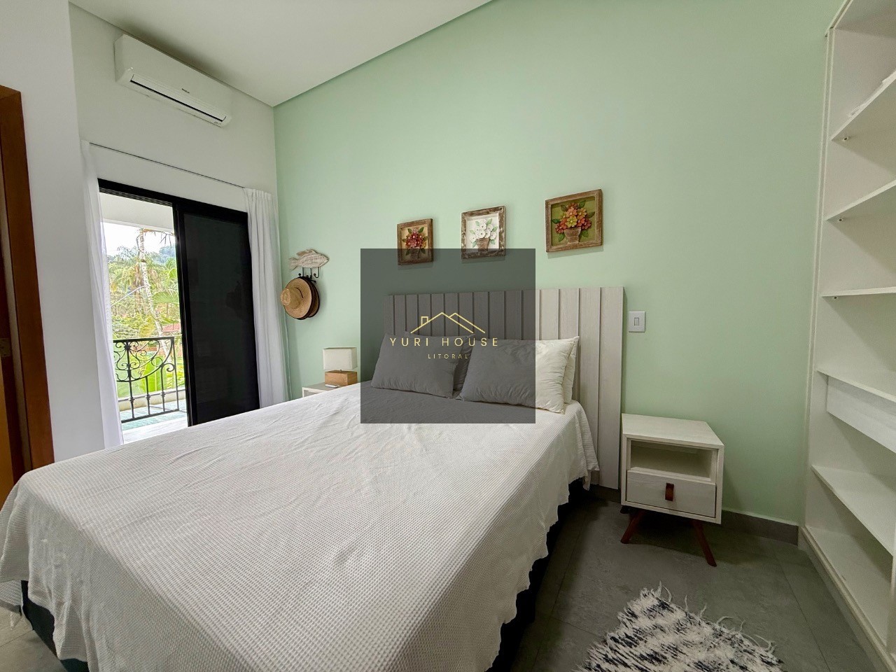 Casa, 4 quartos, 210 m² - Foto 6