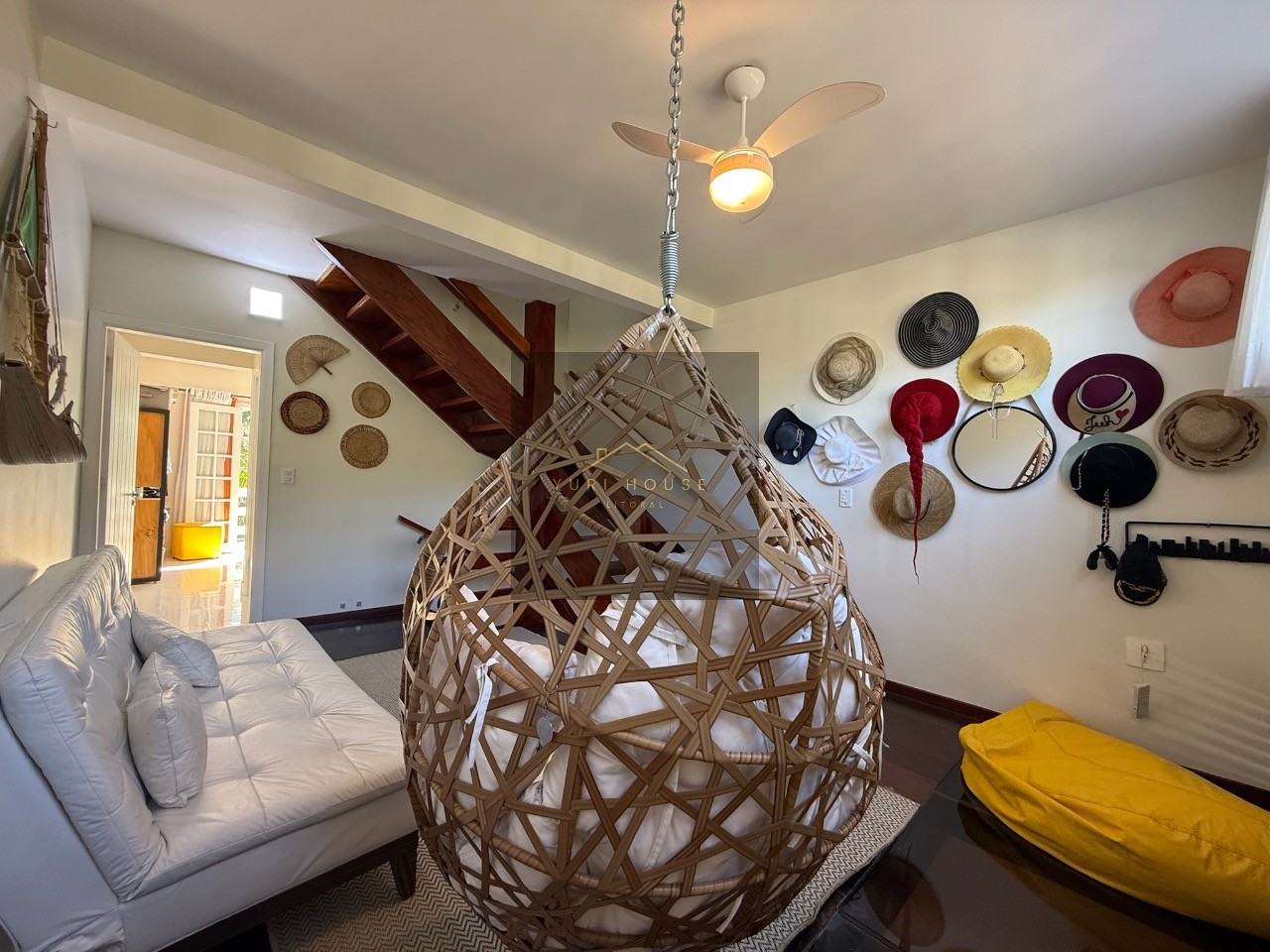 Casa, 3 quartos, 226 m² - Foto 28