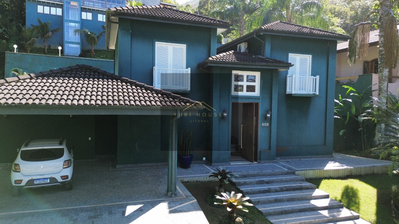 Casa, 4 quartos, 400 m² - Foto 41