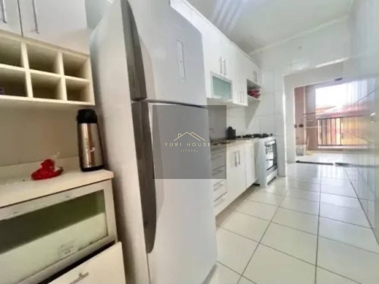 Apartamento, 3 quartos, 100 m² - Foto 6