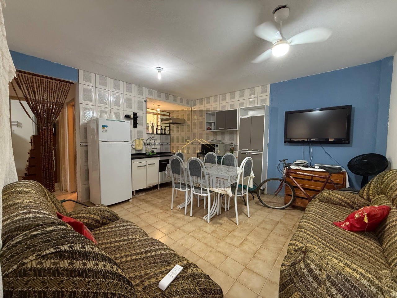 Apartamento, 2 quartos, 58 m² - Foto 5