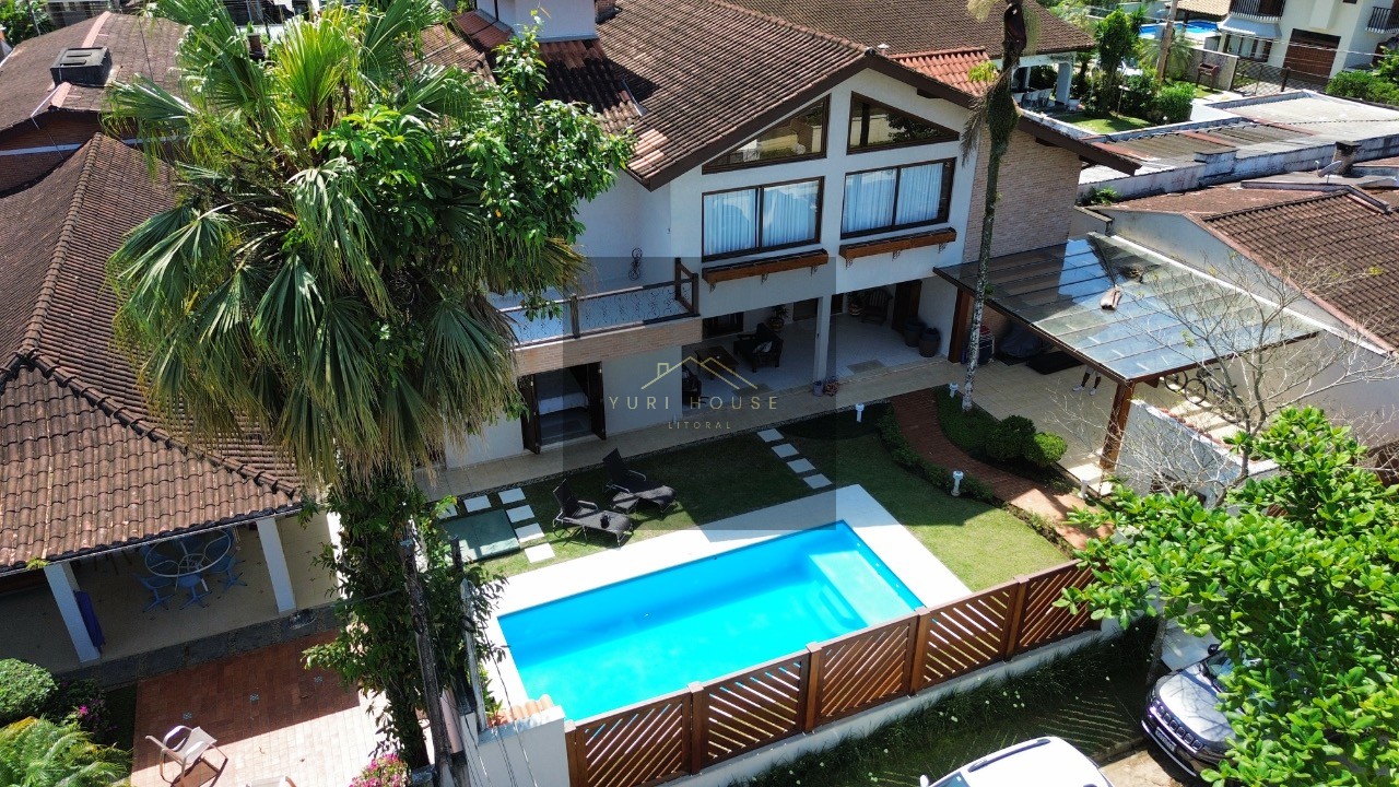 Casa, 5 quartos - Foto 2