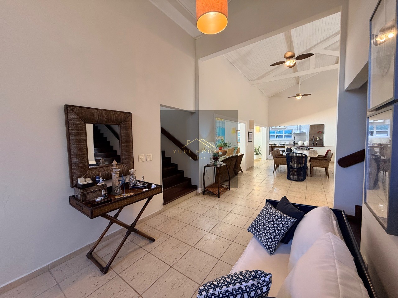 Casa, 4 quartos, 400 m² - Foto 24