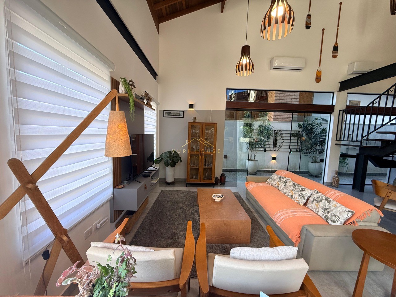 Casa, 4 quartos, 210 m² - Foto 30