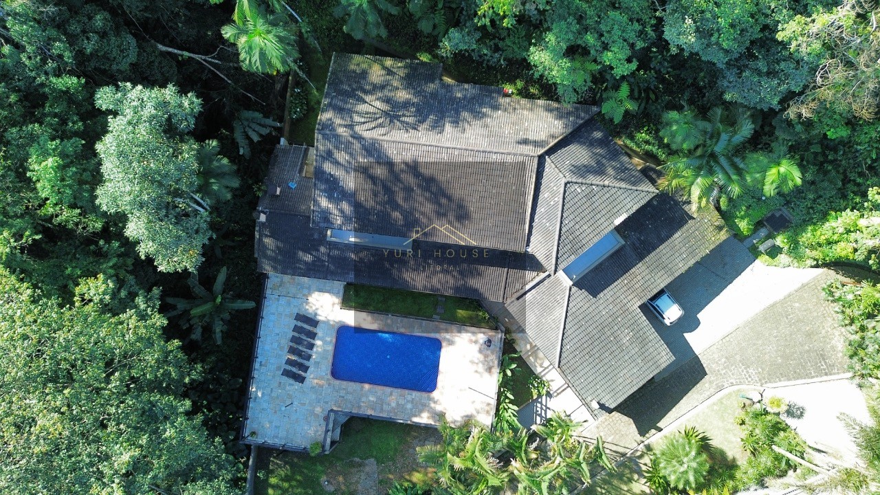 Casa, 6 quartos, 560 m² - Foto 3