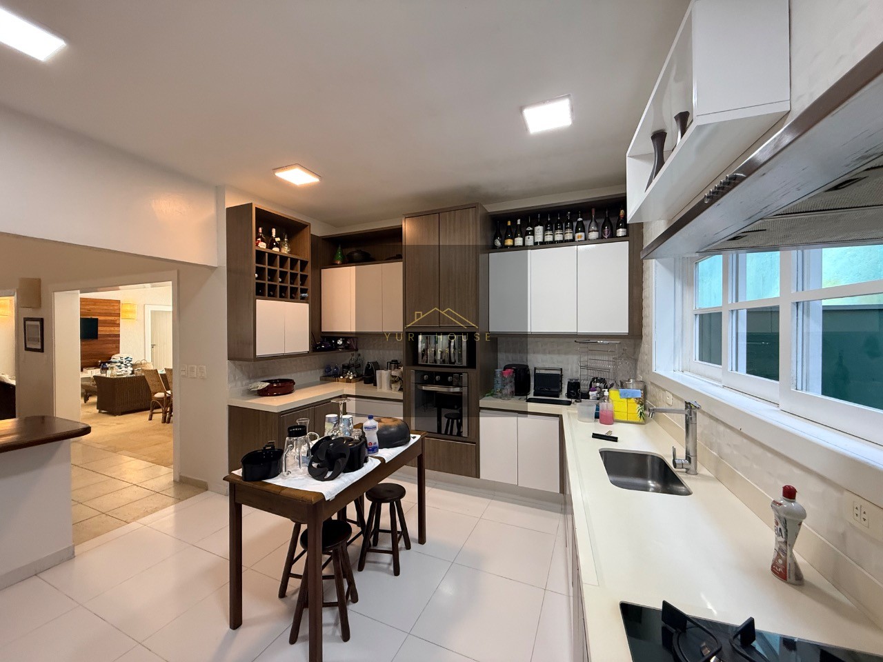 Casa, 4 quartos, 400 m² - Foto 16