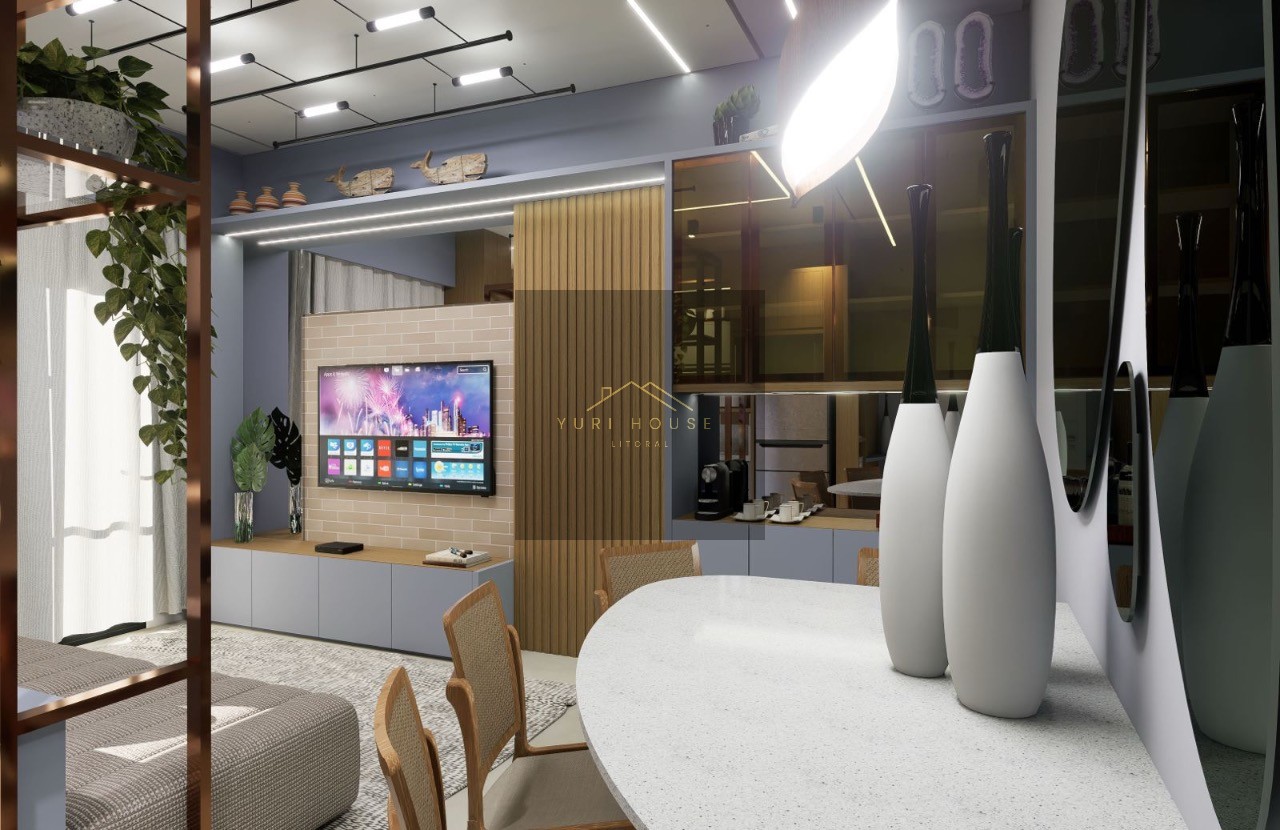 Apartamento, 3 quartos, 174 m² - Foto 52