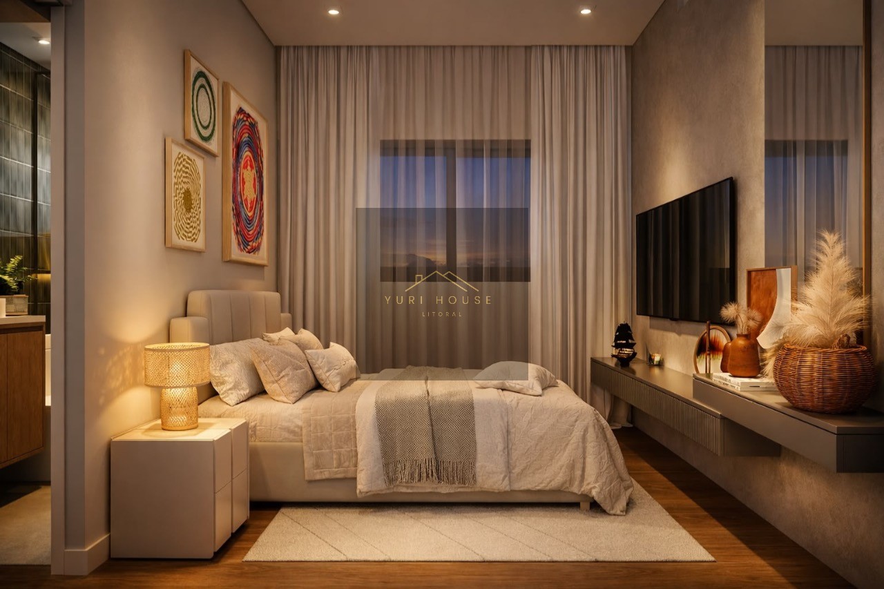 Apartamento, 1 quarto, 35 m² - Foto 8