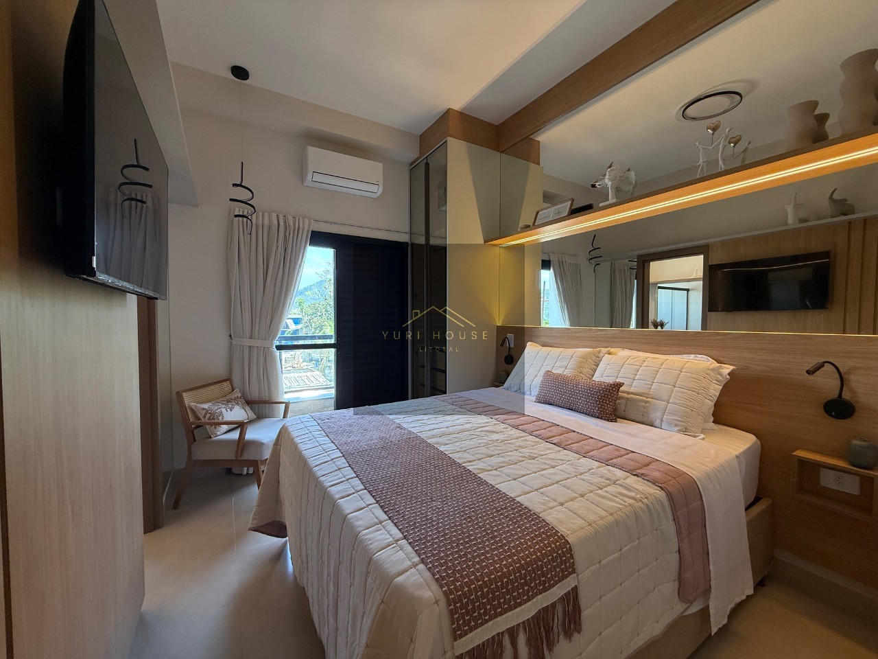 Apartamento, 3 quartos, 174 m² - Foto 83