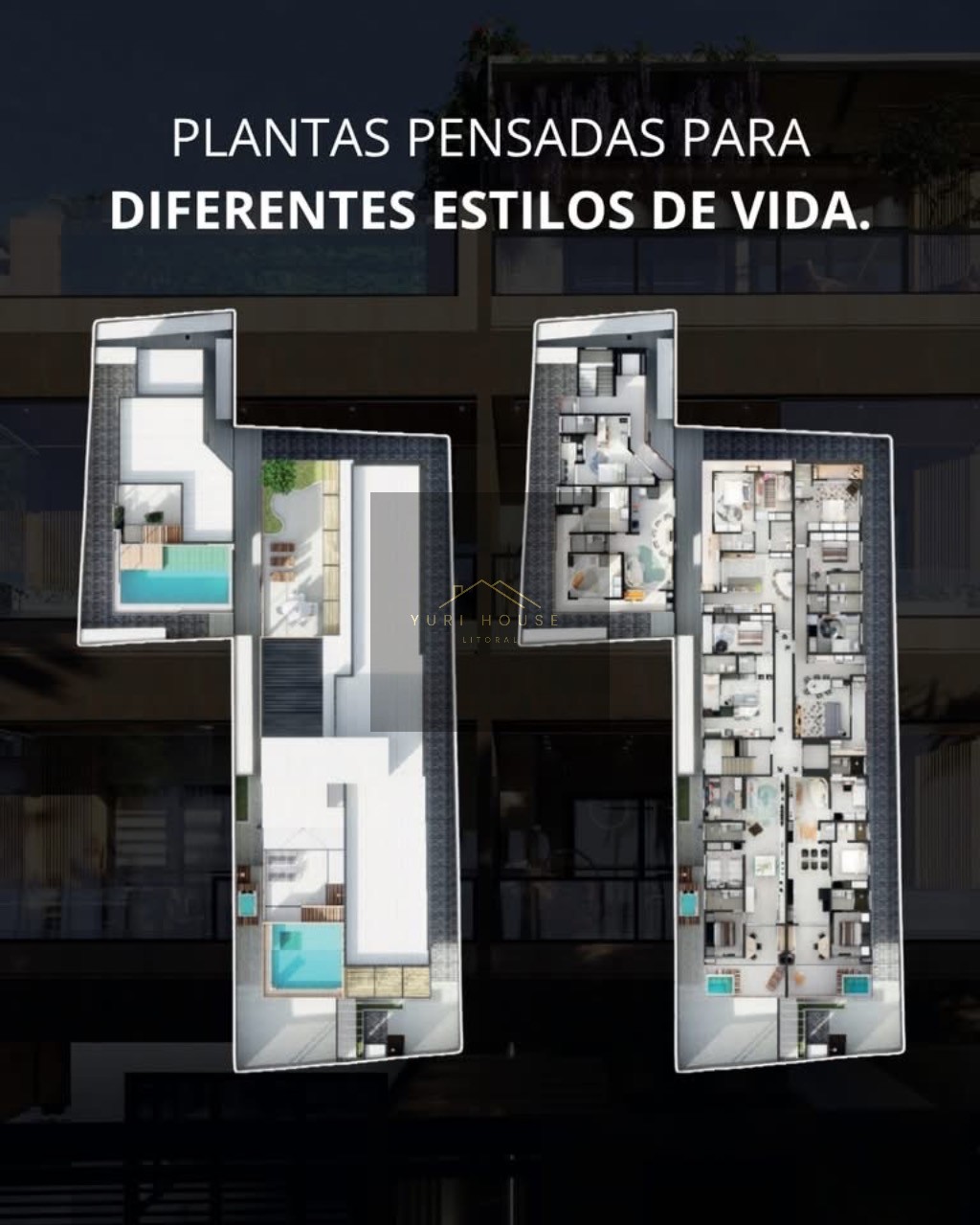 Apartamento, 3 quartos, 174 m² - Foto 15