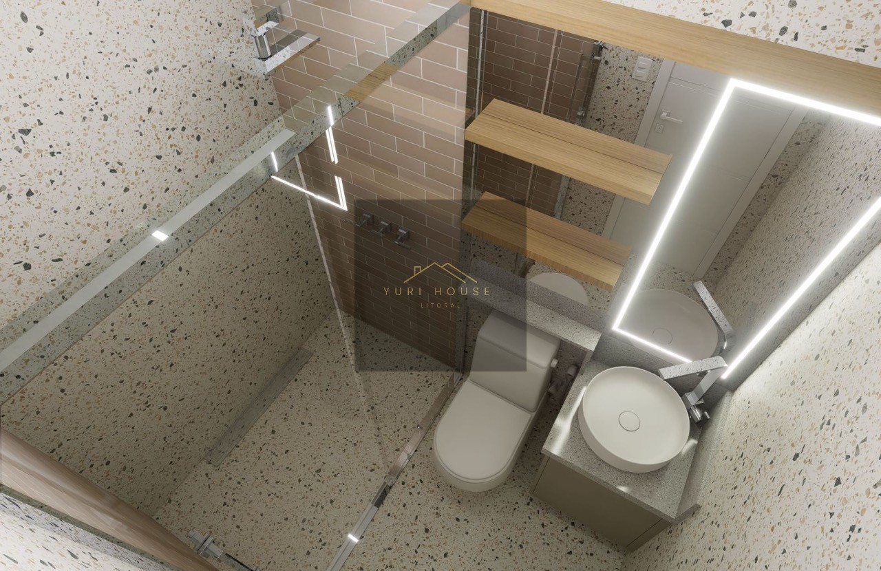 Apartamento, 3 quartos, 174 m² - Foto 57