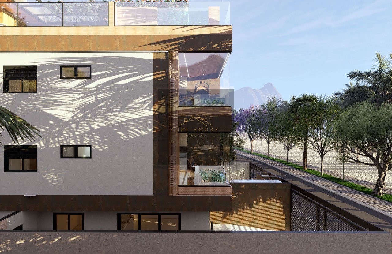 Apartamento, 3 quartos, 174 m² - Foto 64