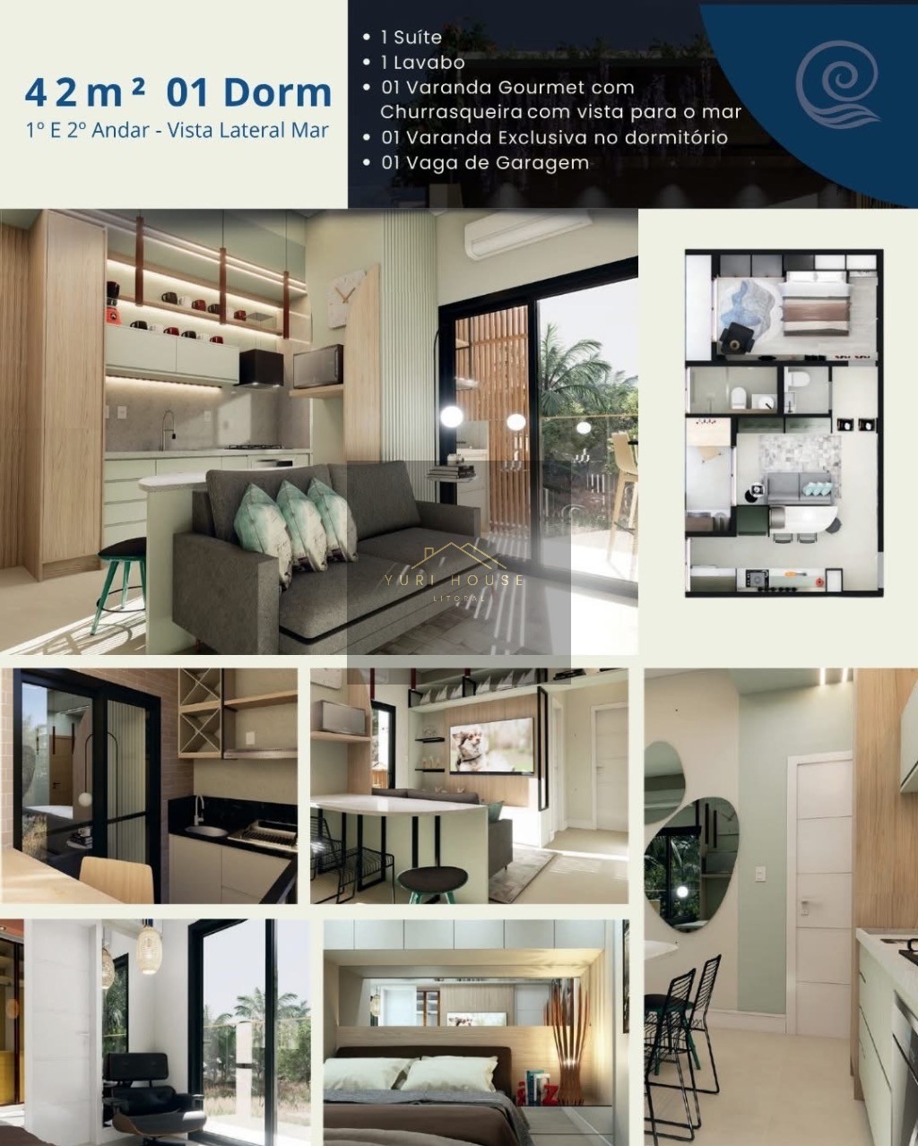 Apartamento, 3 quartos, 174 m² - Foto 20