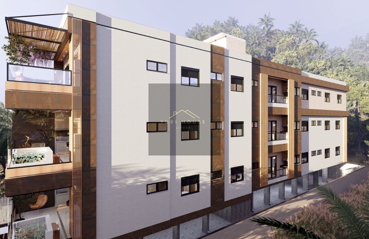 Apartamento, 3 quartos, 174 m² - Foto 63