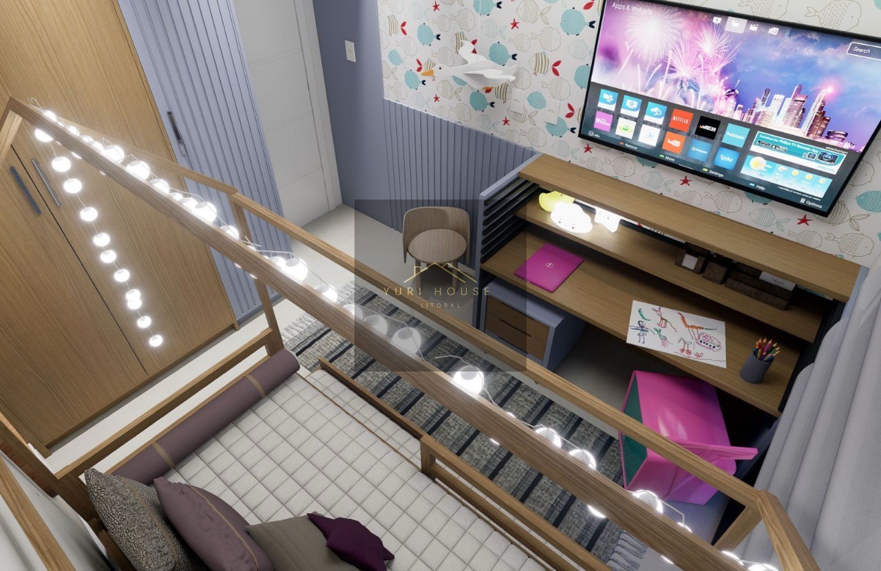 Apartamento, 3 quartos, 174 m² - Foto 53