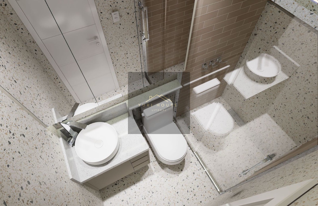 Apartamento, 3 quartos, 174 m² - Foto 56
