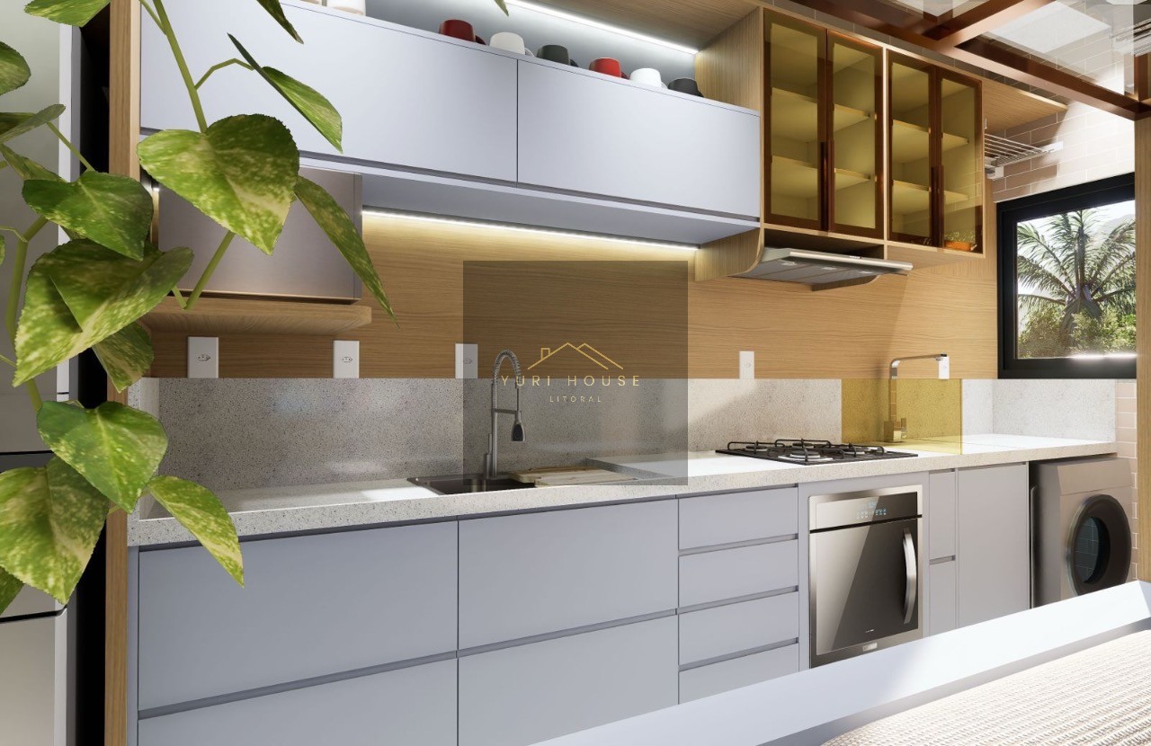 Apartamento, 3 quartos, 174 m² - Foto 59
