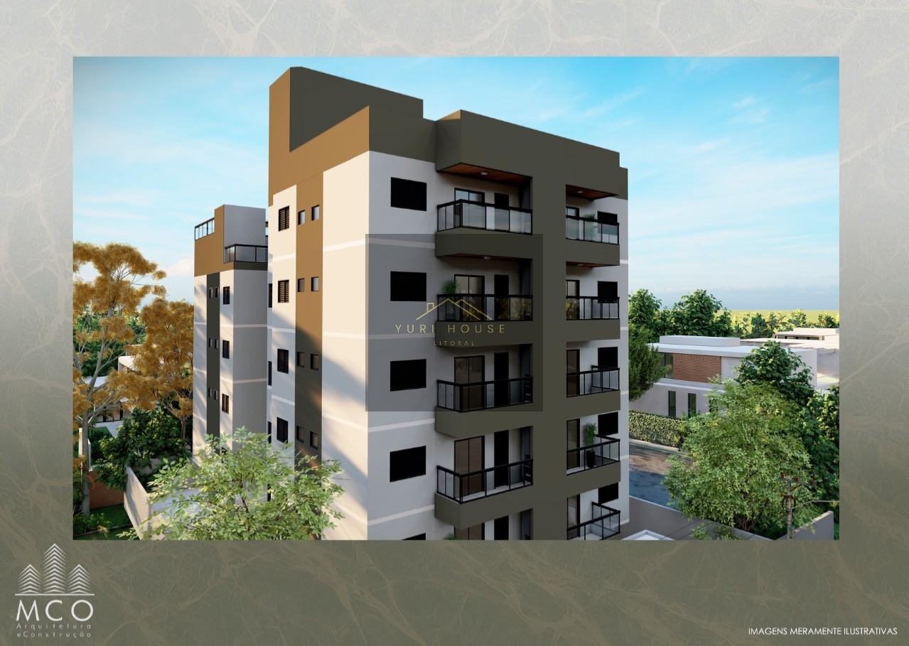 Apartamento, 2 quartos, 63 m² - Foto 1