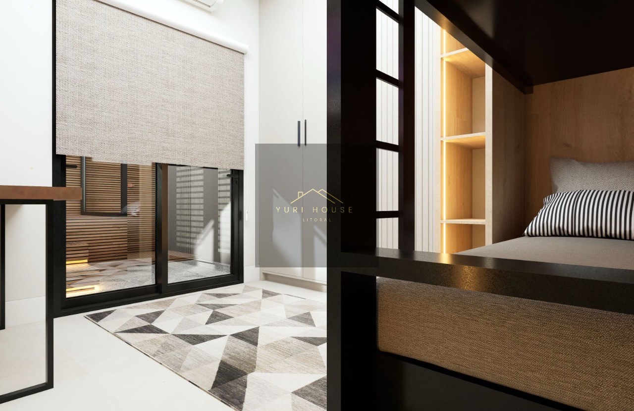Apartamento, 3 quartos, 174 m² - Foto 43