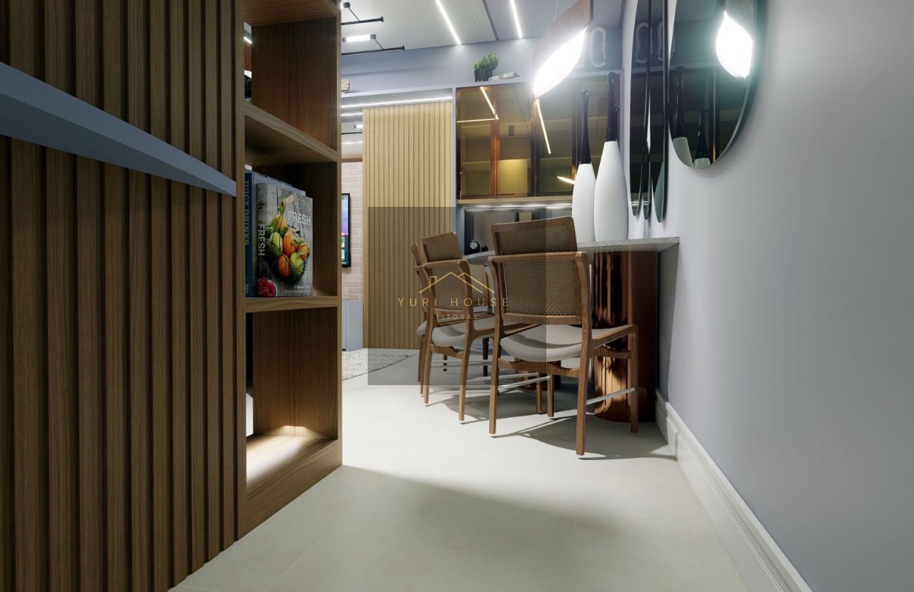 Apartamento, 3 quartos, 174 m² - Foto 55