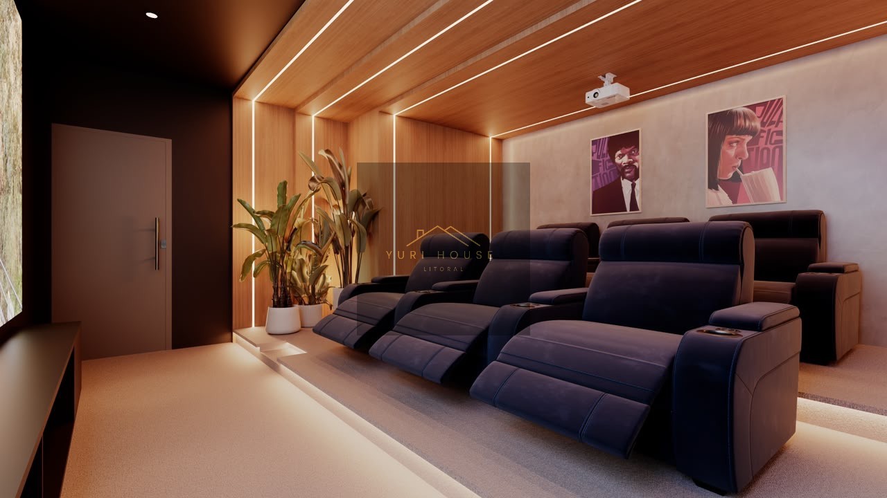 Apartamento, 1 quarto, 35 m² - Foto 16