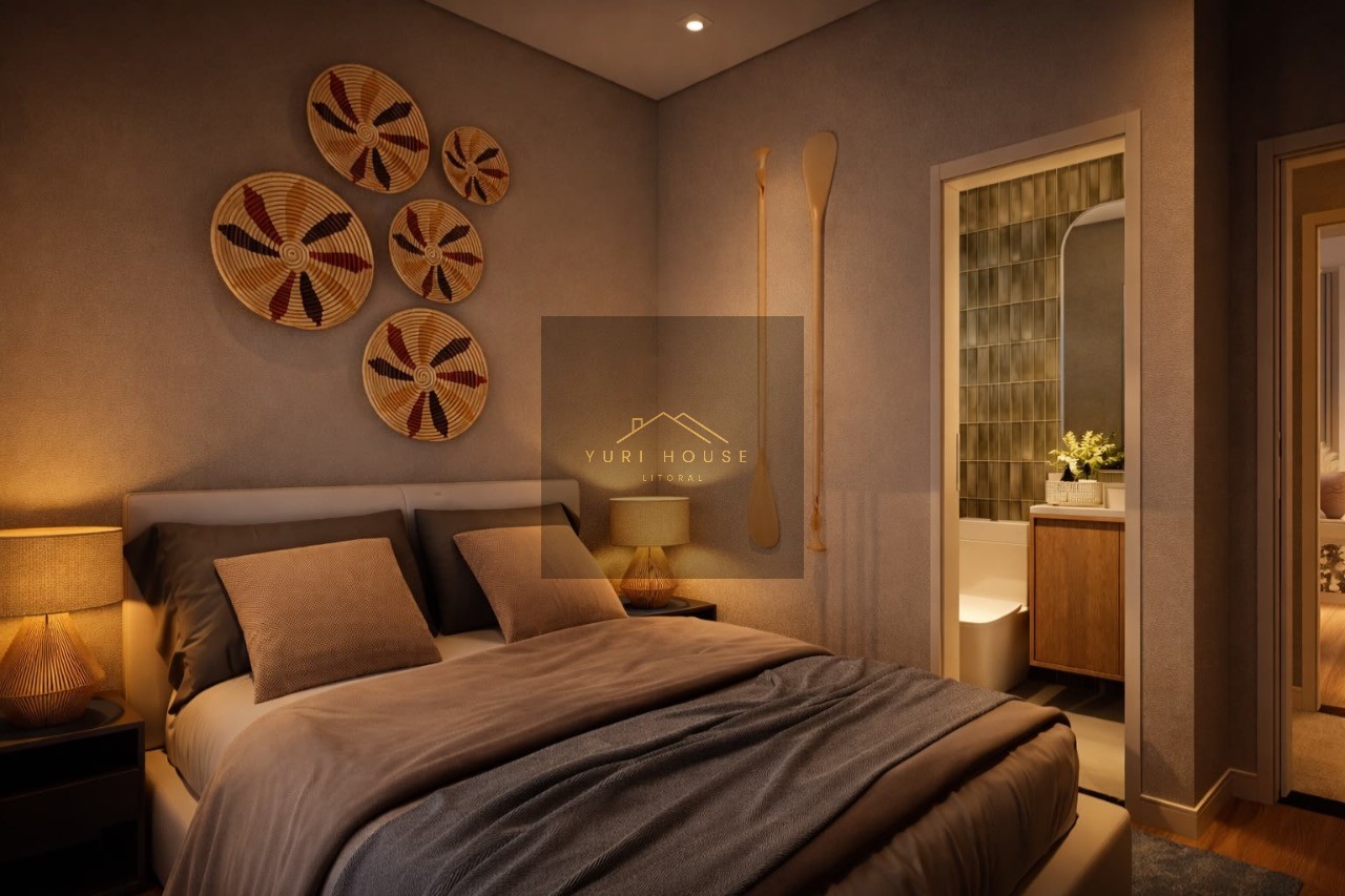 Apartamento, 1 quarto, 35 m² - Foto 10
