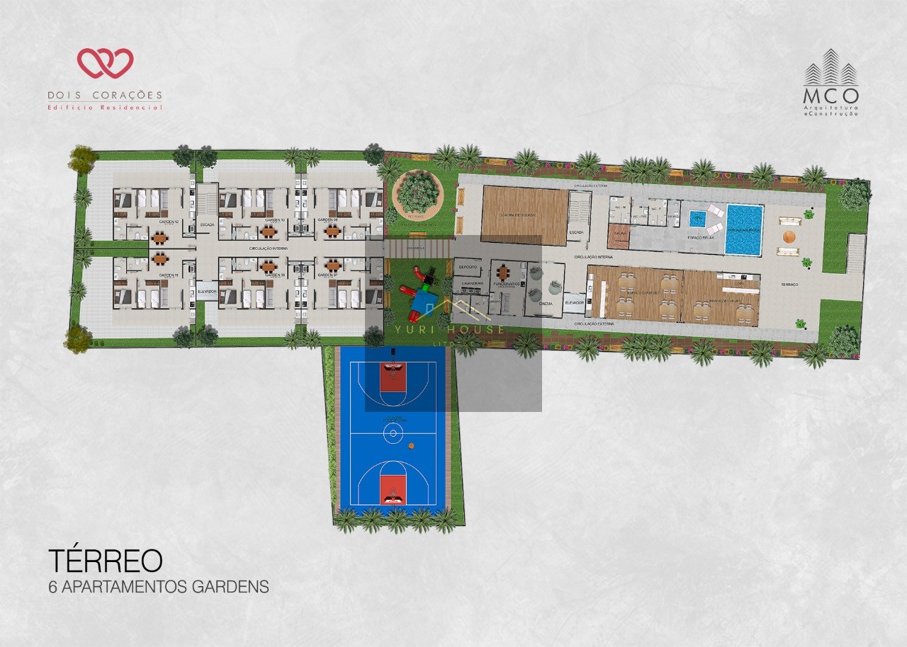 Apartamento, 3 quartos, 159 m² - Foto 16