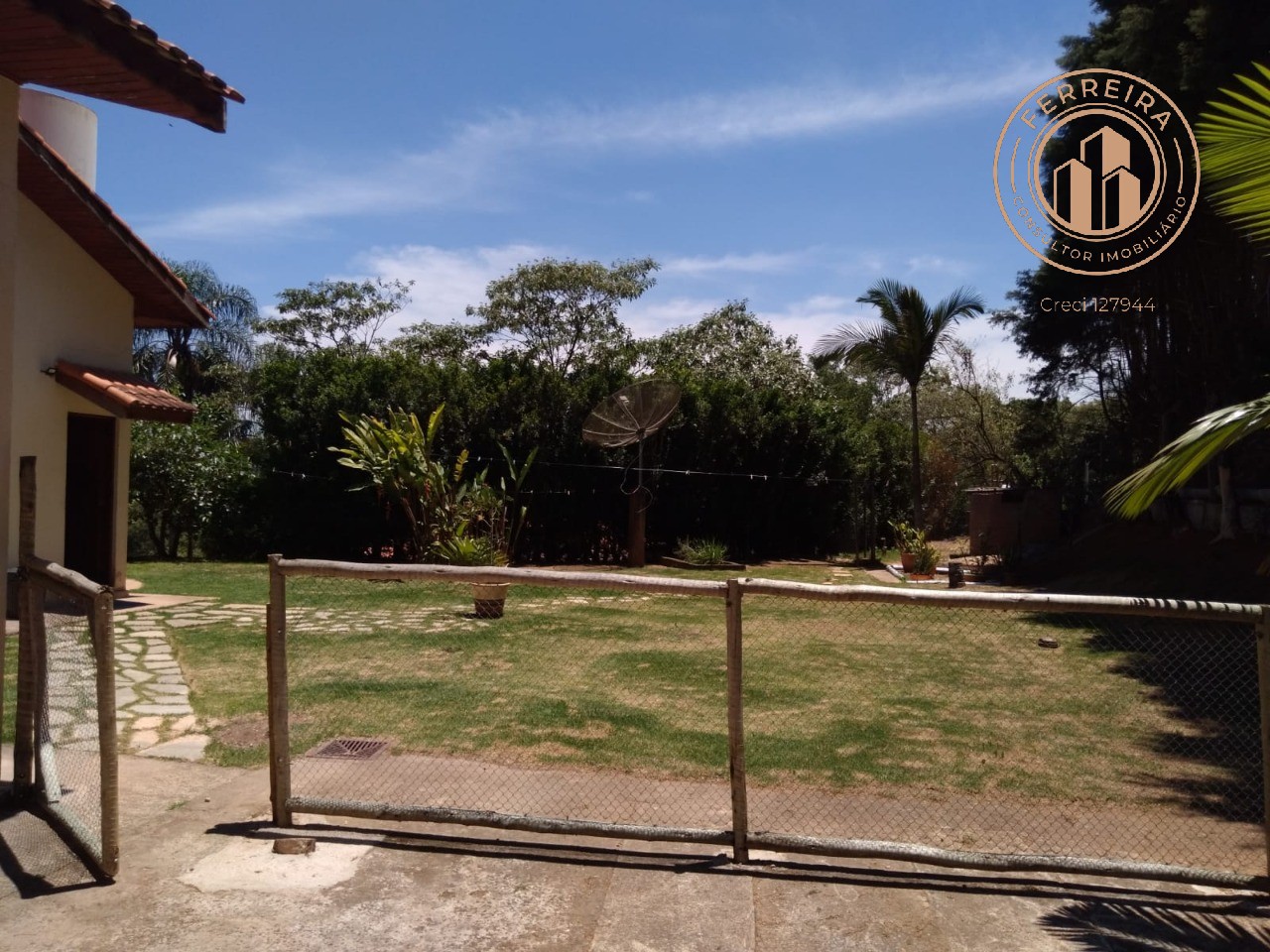 Chacara residencial em mairinque - sp, residencial porta do sol