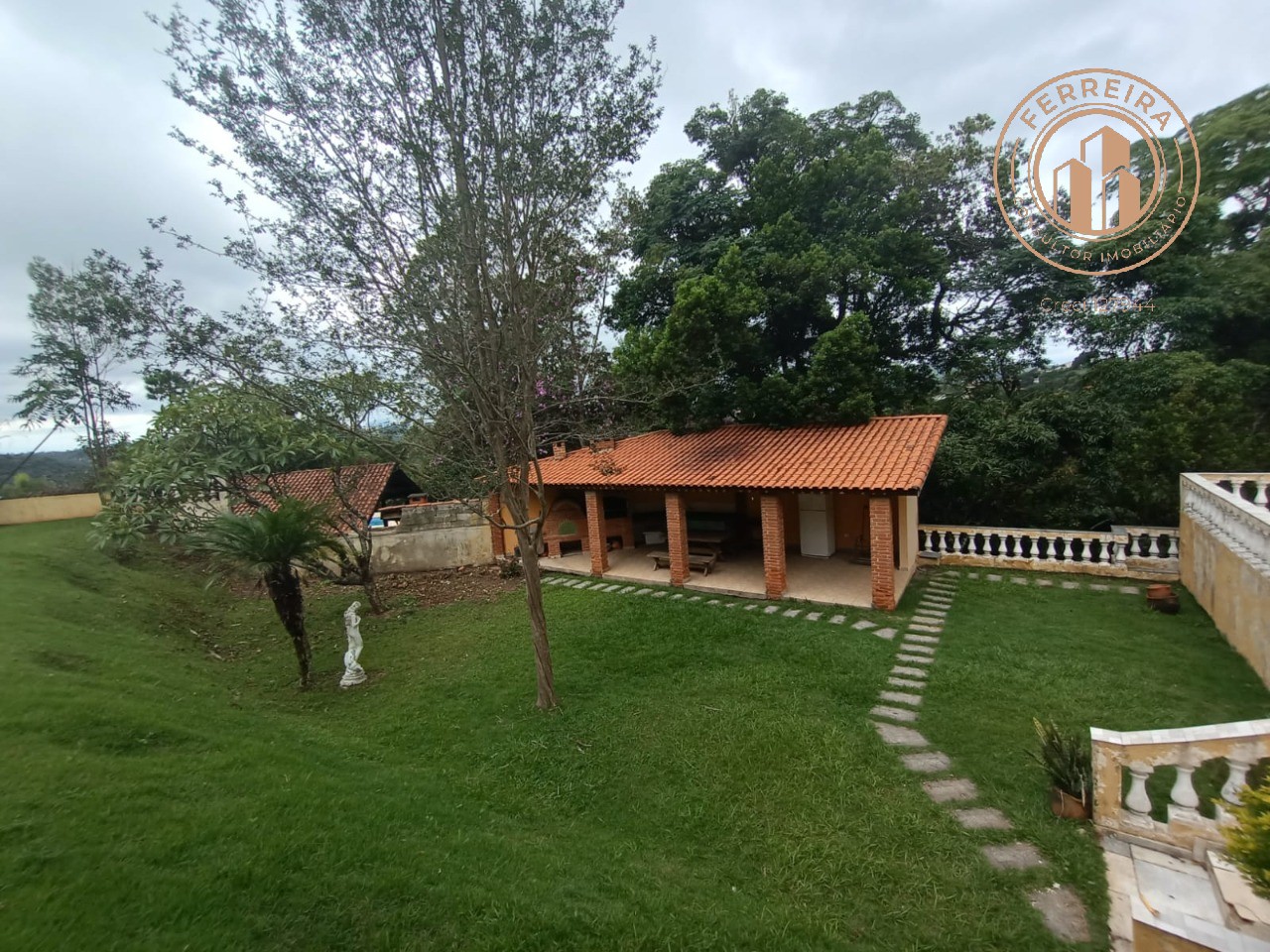 Chacara residencial em mairinque - sp, residencial porta do sol