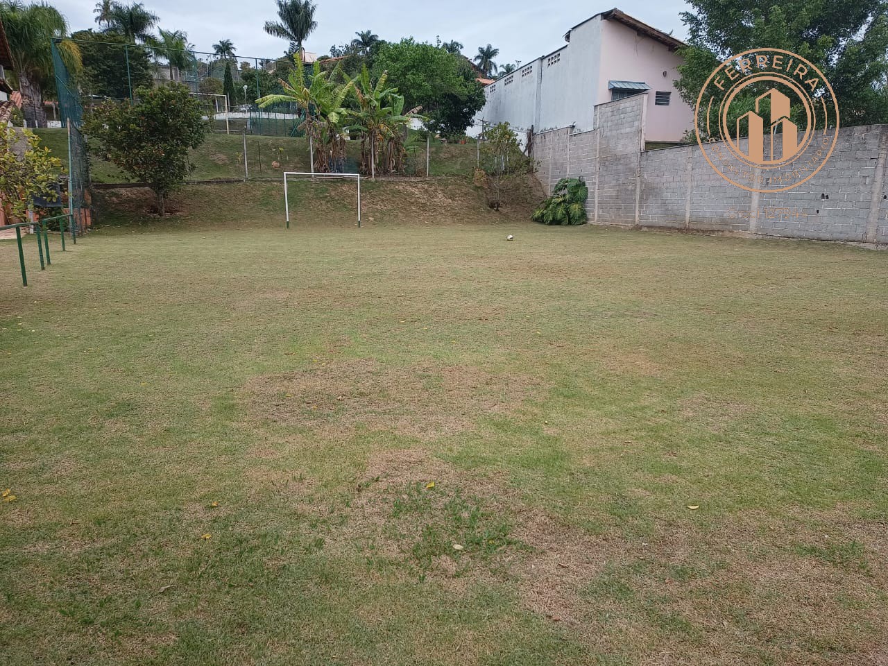 Chacara residencial em mairinque - sp, residencial porta do 