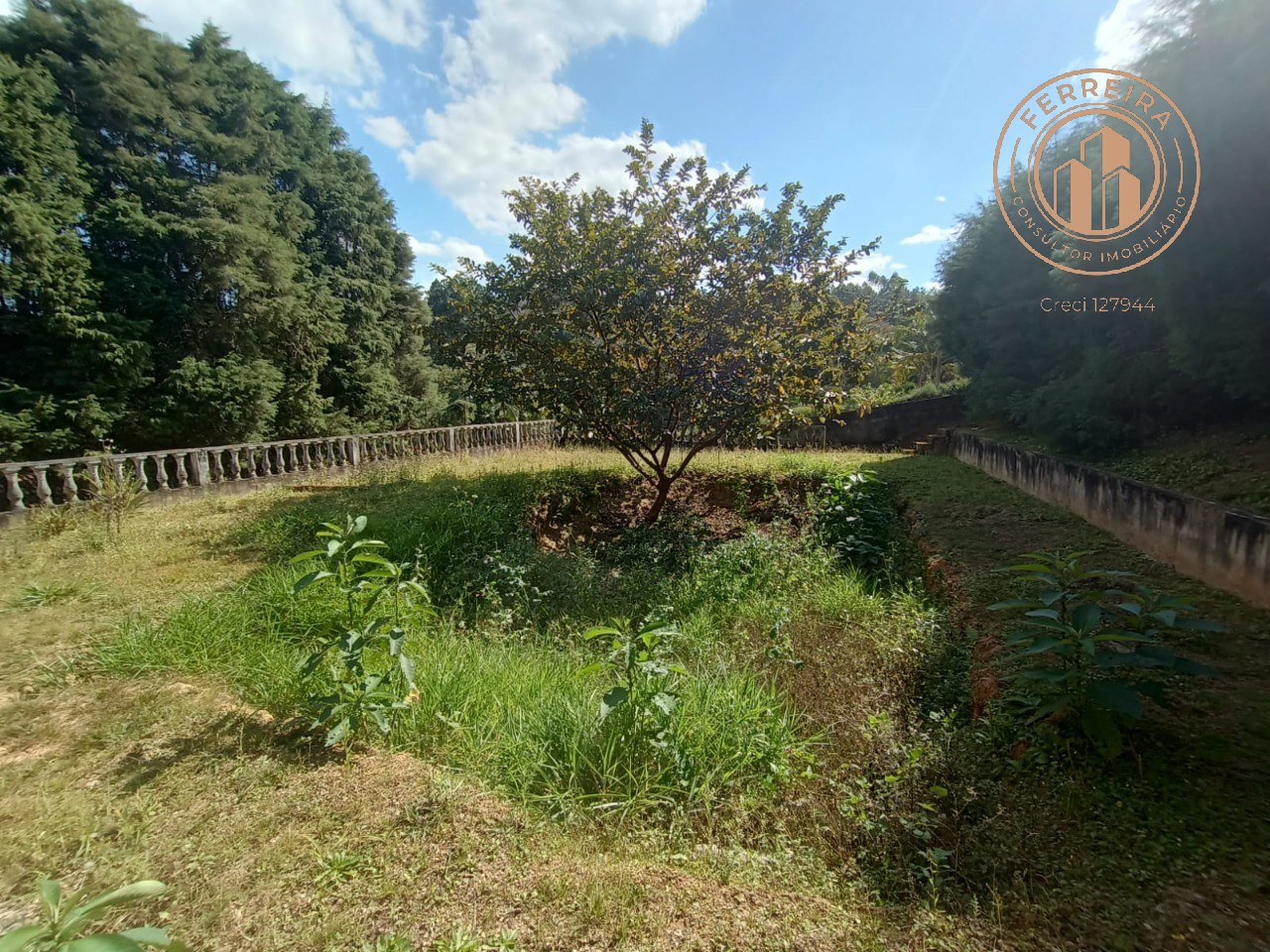 Chacara residencial em mairinque - sp, residencial porta do 