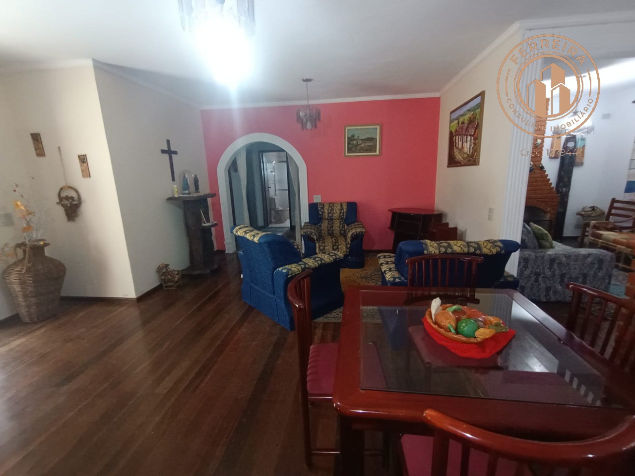 Chacara residencial em mairinque - sp, residencial porta do 
