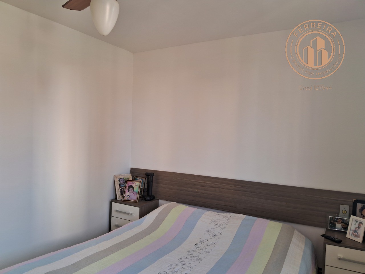 Apartamento residencial em sorocaba - sp, jardim refúgio