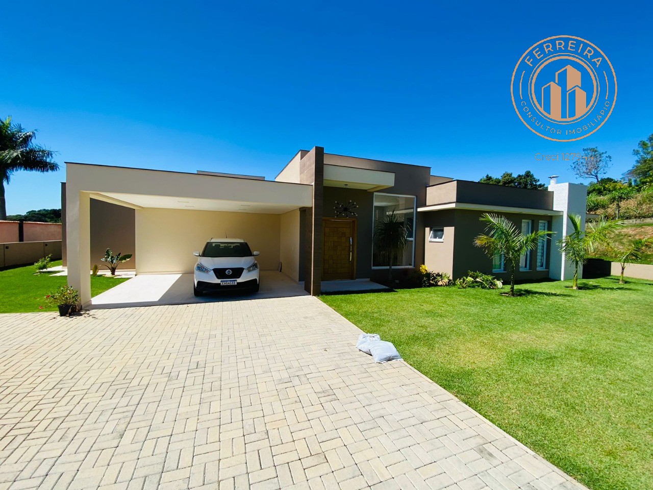 Chacara residencial em mairinque - sp, residencial porta do sol