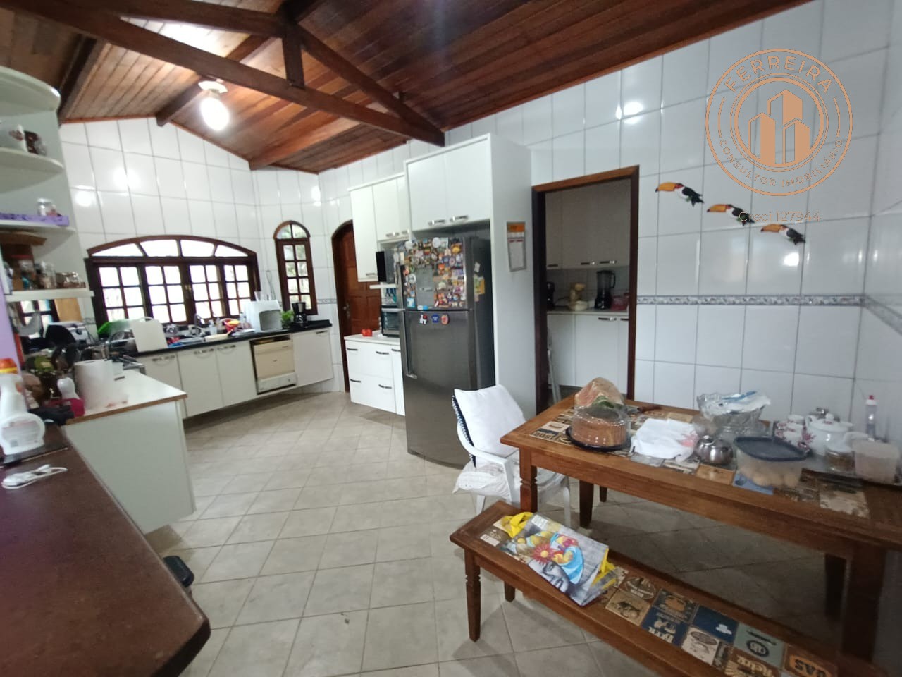Chacara residencial em mairinque - sp, residencial porta do 