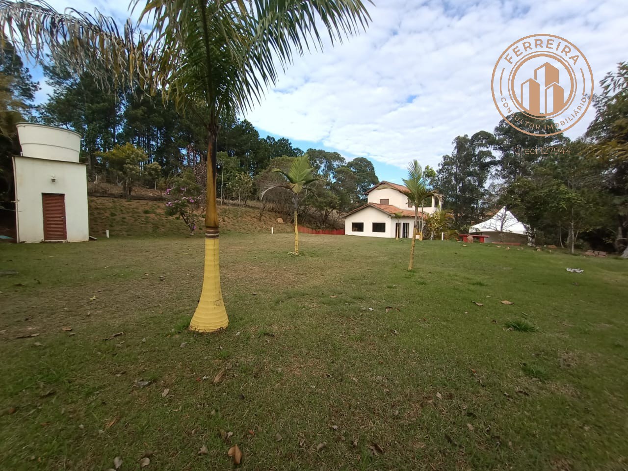 Chacara residencial em mairinque - sp, residencial porta do sol