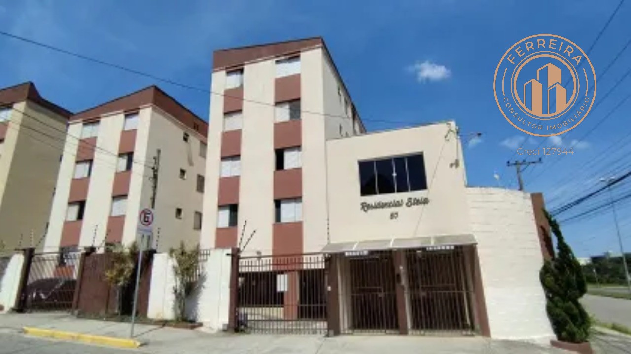 Apartamento residencial em sorocaba - sp, jardim refúgio