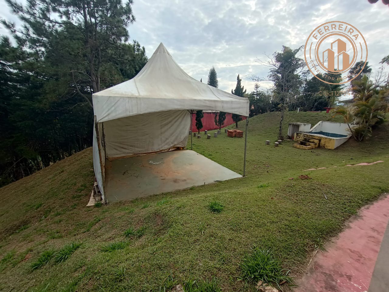 Chacara residencial em mairinque - sp, residencial porta do sol