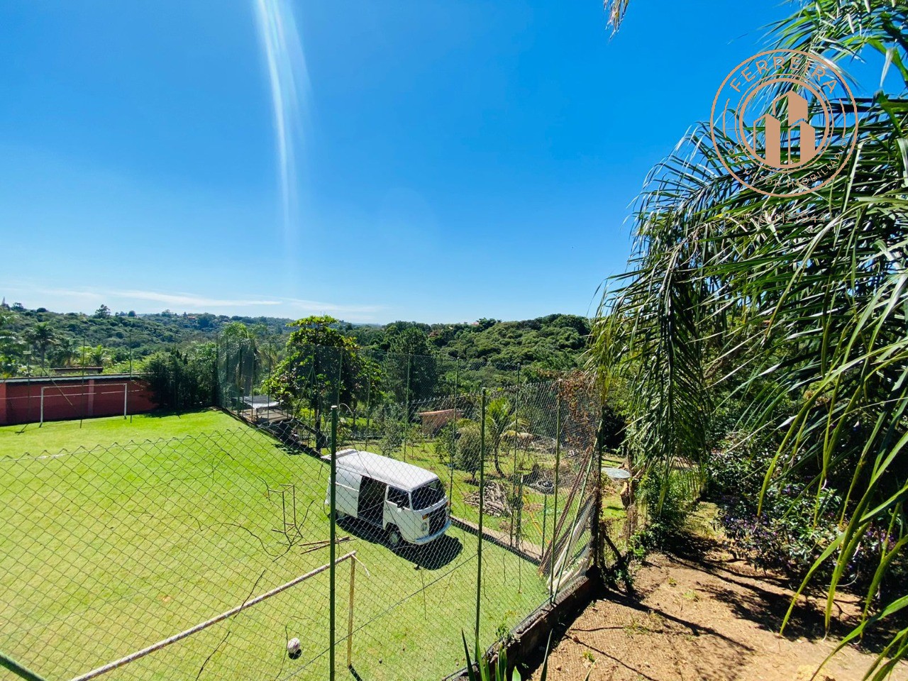 Chacara residencial em mairinque - sp, residencial porta do sol