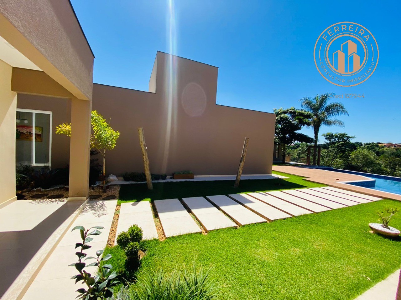 Chacara residencial em mairinque - sp, residencial porta do 