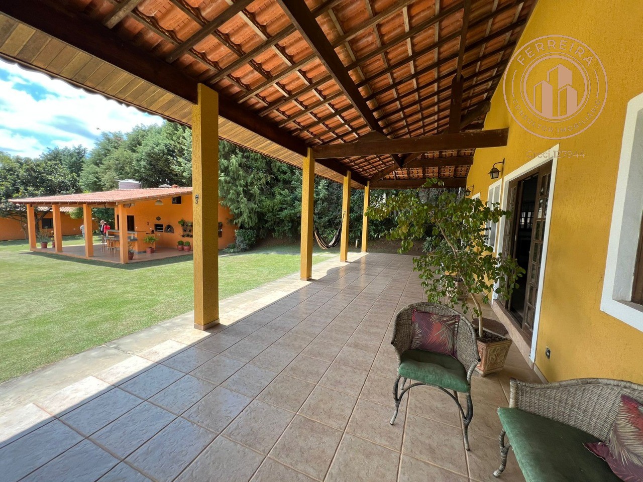 Chacara residencial em mairinque - sp, residencial porta do sol