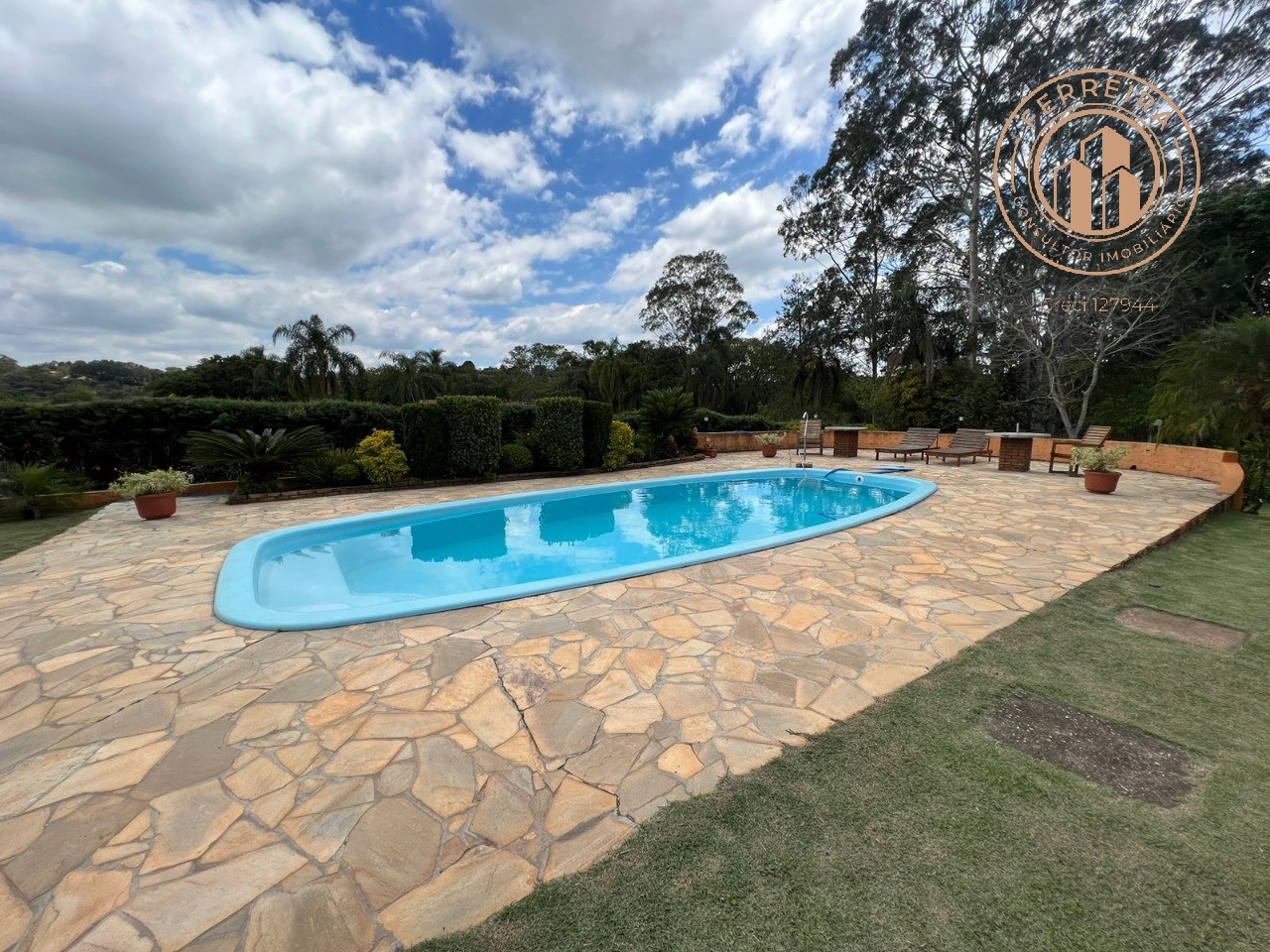 Chacara residencial em mairinque - sp, residencial porta do sol
