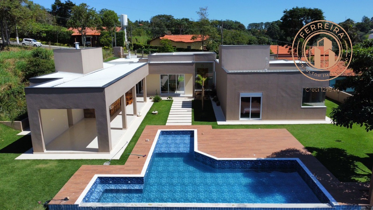 Chacara residencial em mairinque - sp, residencial porta do 