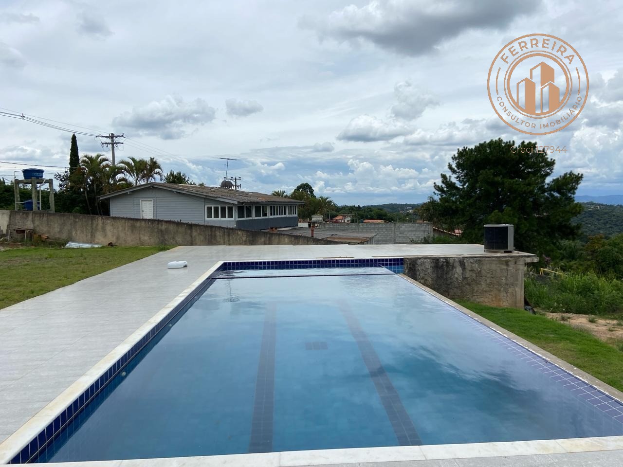 Chacara residencial em mairinque - sp, residencial porta do sol - foto 18