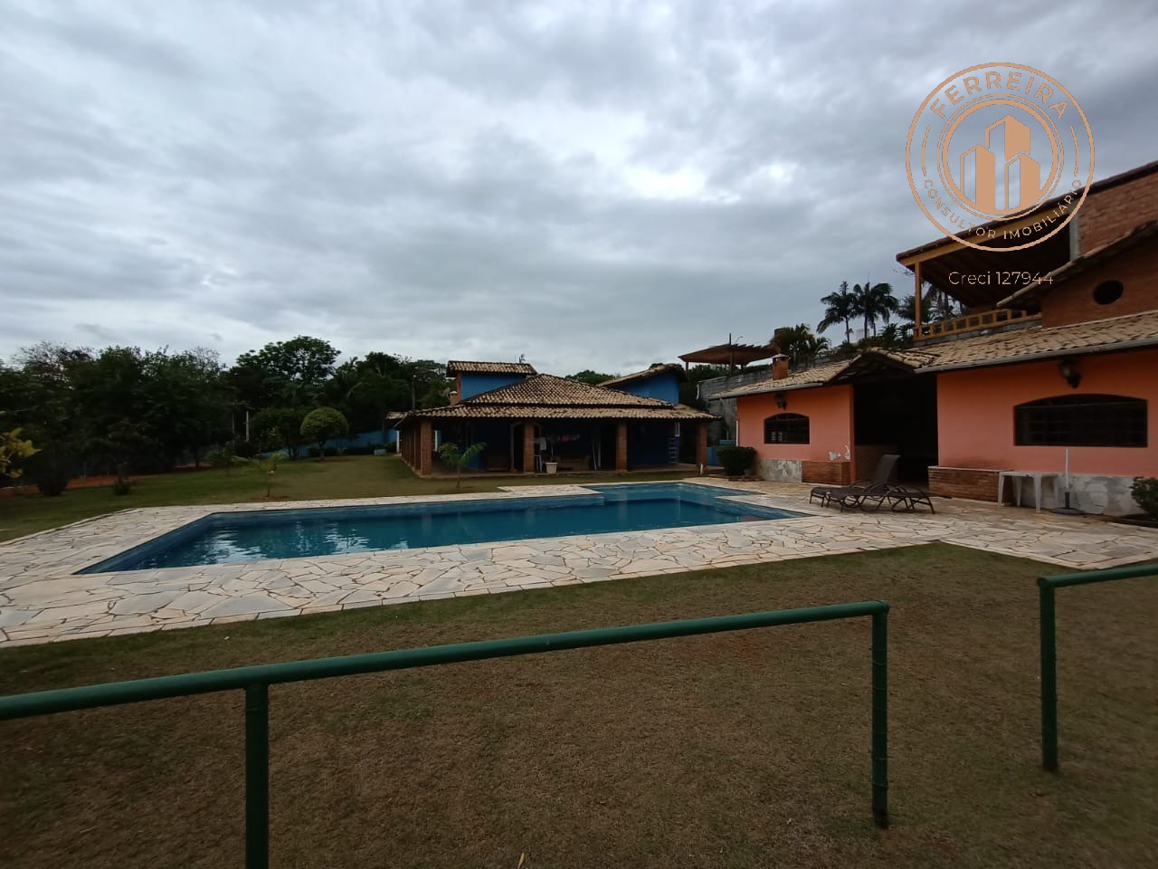 Chacara residencial em mairinque - sp, residencial porta do 